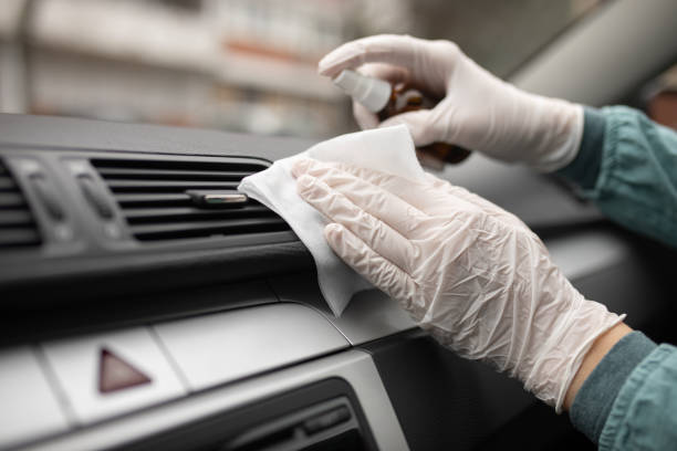 Best Home Air Vent Cleaning  in Daly City, CA