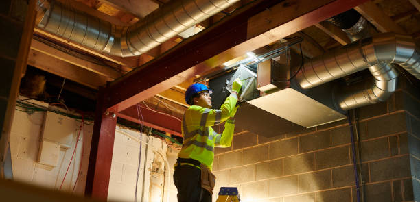 Best Air Duct Sanitizing Services  in Daly City, CA