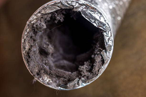 Professional Airduct Cleaning in Daly City, CA
