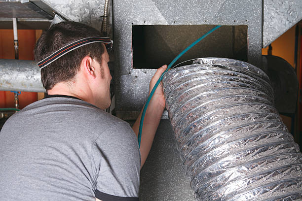 Best Residential Air Duct Cleaning  in Daly City, CA