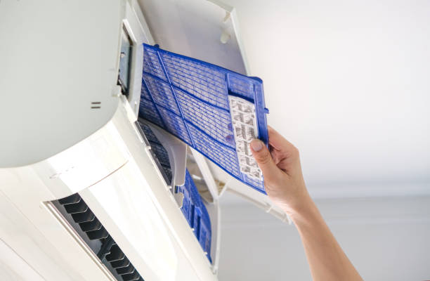Best Air Duct Cleaning Near Me in Daly City, CA