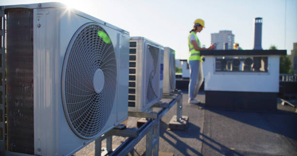  Daly City, CA Airduct Cleaning Pros