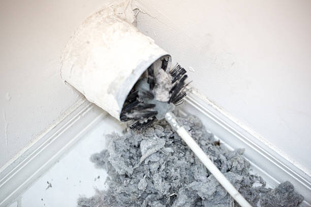 Best Commercial Air Duct Cleaning  in Daly City, CA